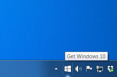 Hanki Windows 10