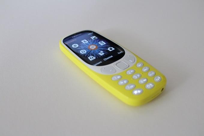 Nokia 3310 Review: Ei niin hyvä kuin olisimme toivoneet Nokia 3310 3