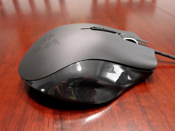 razer naga logitech g600 hiiren arvostelu