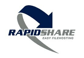 kuinka ladata tiedostoja rapidshare