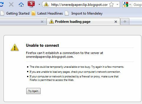 Estä verkkosivustot ilman verkkokokemusta minkä tahansa Weblock weblock8: n avulla