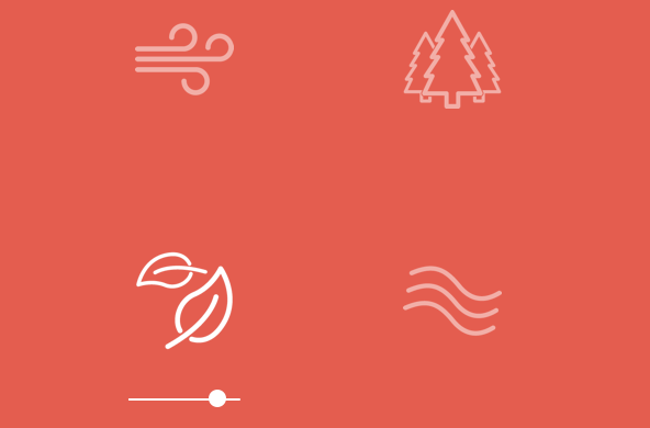 noisli-painikkeet