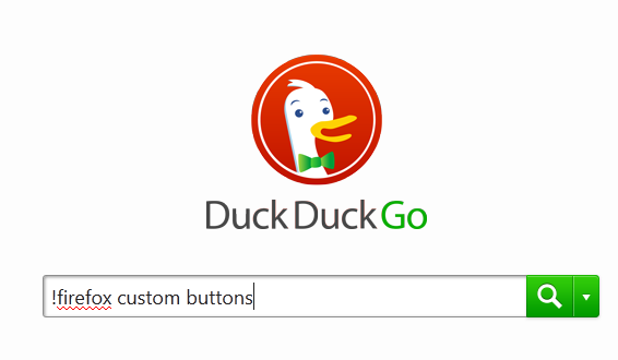 mikä on duckduckgo