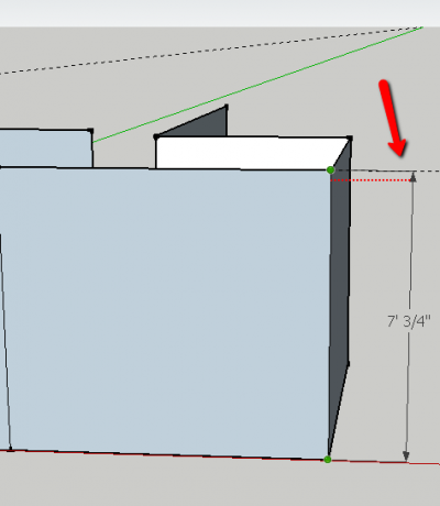 google sketchup 3d -suunnittelu