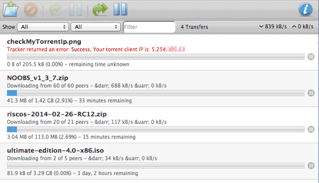 voimansiirto-torrent-ip-check-tulosta