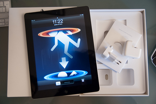 ostamalla tablet-oppaan