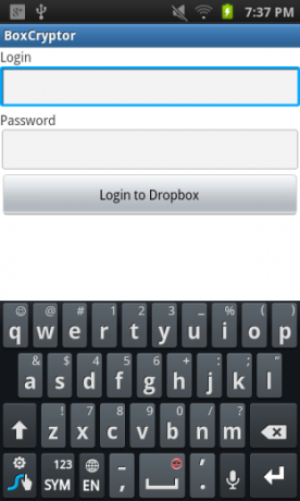 Salaa Dropbox-tiedostosi BoxCryptor-laitteella 2012 02 13 193723