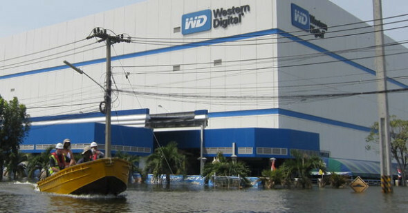 thailandflood-kiintolevy