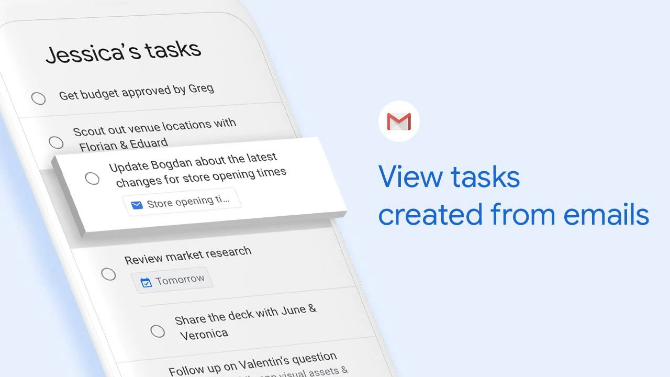 uusia google-työkaluja, jotka olet ehkä unohtanut