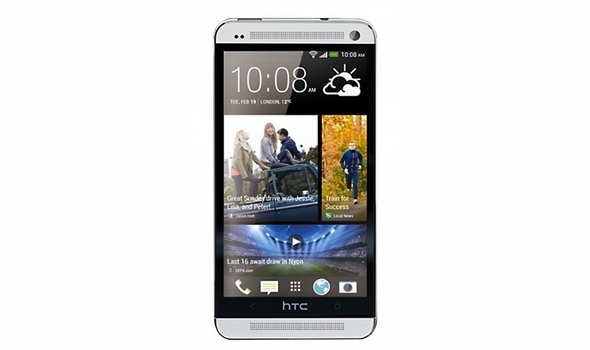 Luo yksityisen yrityksen sosiaalinen verkosto Bitrix24 [HTC One Giveaway] -htoneella