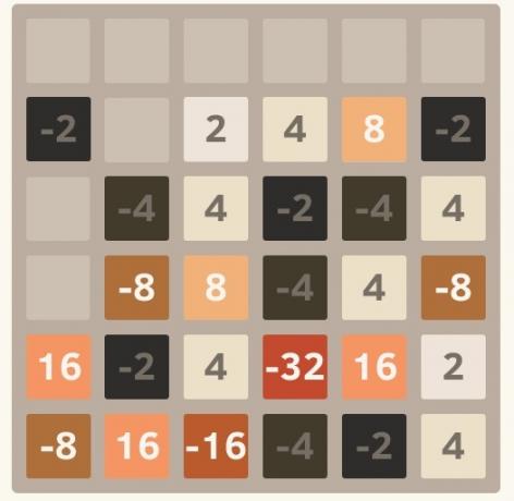 2048-negatiivinen