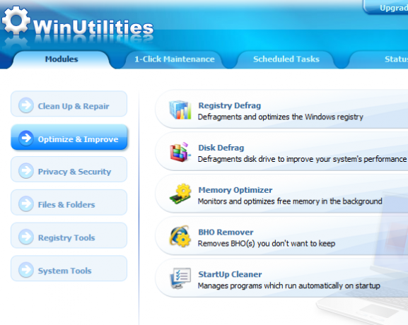 windows utilities ilmainen ohjelma