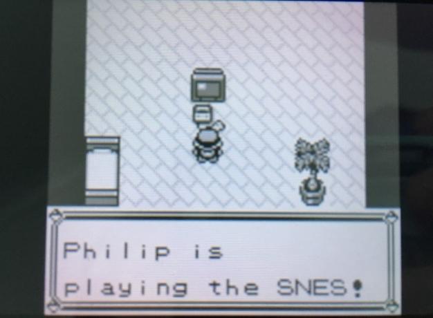 vanhat pokemon-pelit - pokemon blue