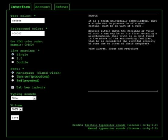 web-pohjaiset kirjoitustyökalut