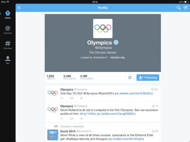 Olympics-twitter