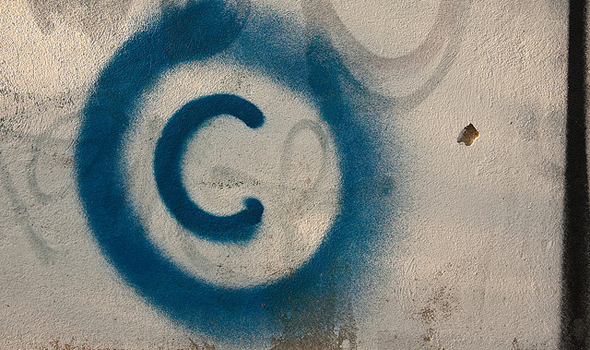 dmca huomautus