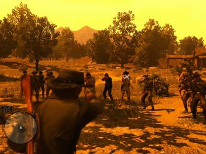 Kaikkien aikojen 3 suosikki videopelilistani [MUO Gaming] reddeadend