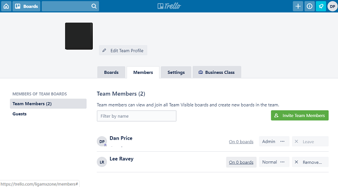 trello offline-sovellus