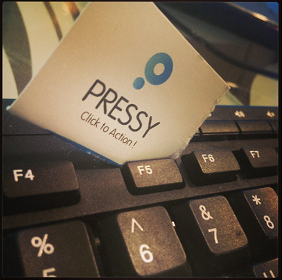 Pressy-f5 Pressy-f5