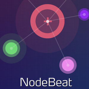 Käytä älypuhelintasi välineenä ja luo kauniita äänimaisemia NodeBeat nodebeat -sovelluksen avulla