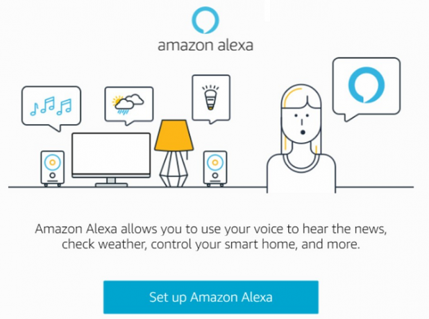 Kuinka asentaa Amazon Alexa mihin tahansa Windows 10 PC alexa Windows 670x498 -käyttöjärjestelmään