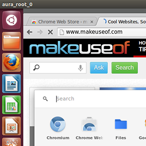 kromi os ubuntu