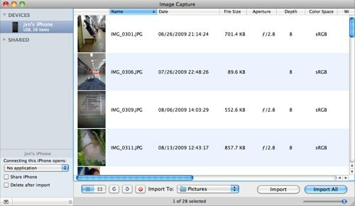 Päivitys Snow Leopardiin ja mitä sinun pitäisi tietää [Mac] SL install 6