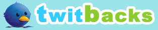 15 Twittery-juttua lomaasi nautintoon twitback logo bird