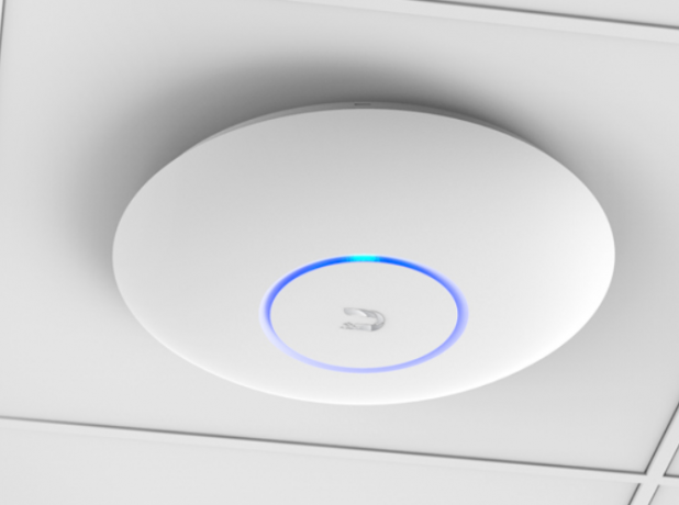 unifi mesh verkko selitetty