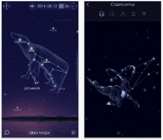 Starwalk