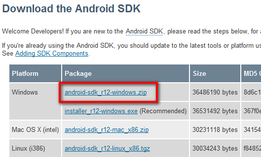 android-kuvakaappaussovellus