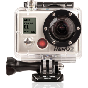 7 videota, jotka saavat sinut haluamaan GoPro-kameran [katsottavia esineitä] gopro intro