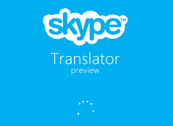 Skype-kääntäjä tarjoaa live-tulkkausta jopa 50 kielellä - ilmainen esikatselu nyt avoinna kaikille skypetrans3-ohjelmille