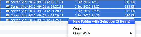 os x-etsimen tweaks