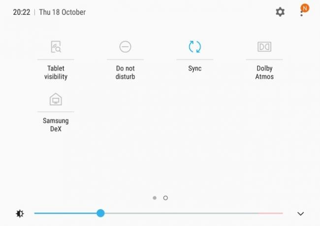 Ota DeX käyttöön Samsung-laitteellasi