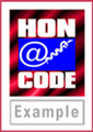 HON-koodin -logo