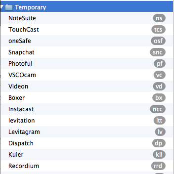 TextExpander väliaikainen