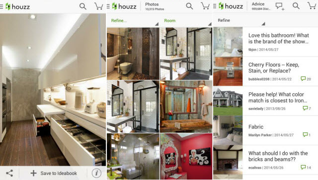 houzz-sisustussuunnitteluyrityksen-ideoita