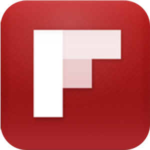 flipboard android-tabletti