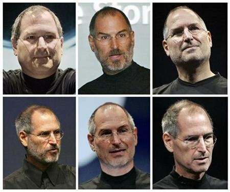 Mikä on Steve Jobsin perintö? [Geeks punnitaan] stevejobs2