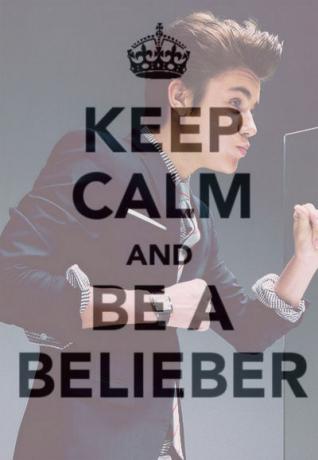 Bieber-rauhallinen