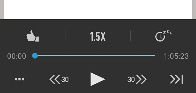 pistovihjeitä podcastien kuuntelemiseen