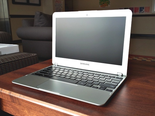 samsung google chromebook series 3 arvostelu