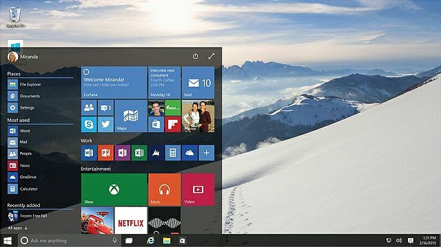MUO-windows-W10-upgrade-työpöydälle