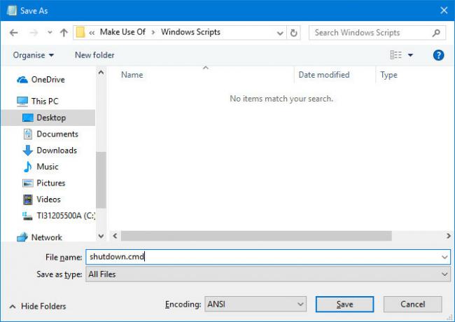 7 yksinkertaista Windows-skriptiä, jotka säästävät aikaa ja vaivaa
