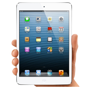 omena ipad mini