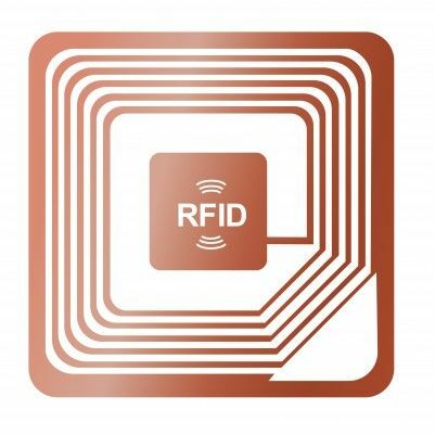 Kuinka RFID-tekniikka toimii? RFID-tunniste