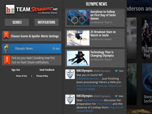 teamstream-Olympics-ipad