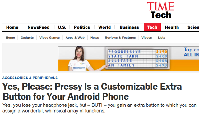 aika-Pressy aika-Pressy