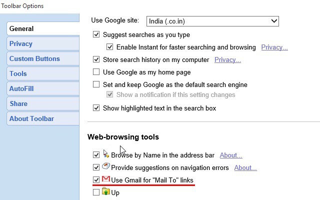 eli Googlen-toolbar-gmail-mailto